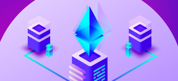 article How to set up Ethereum private network image