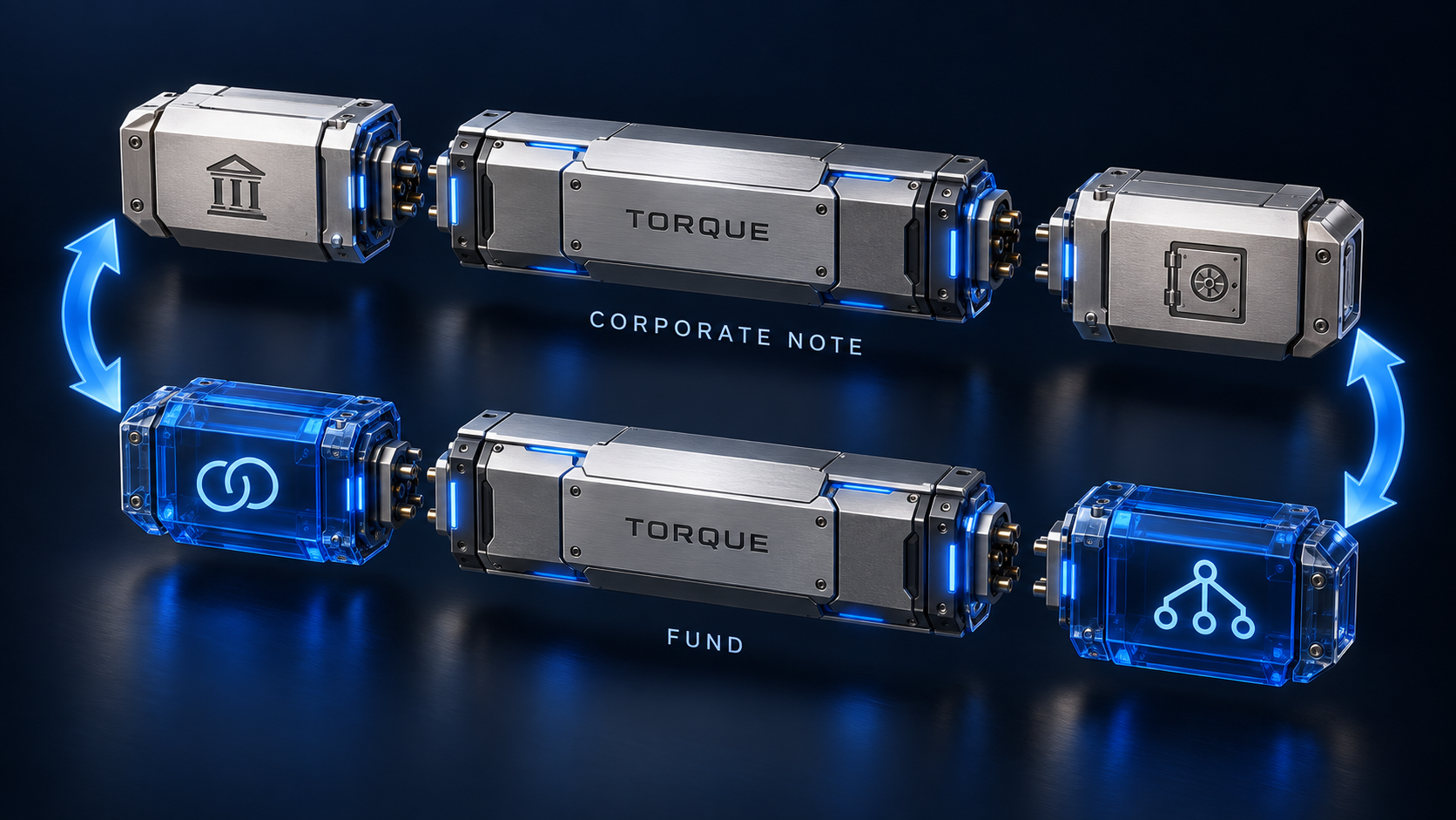 article One Platform, Many Configurations: Global Torque’s Modular Architecture image