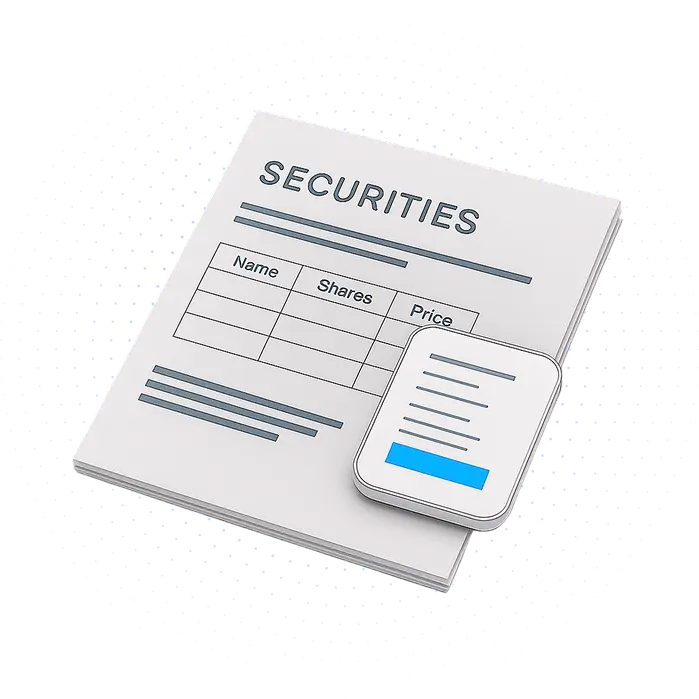 Tokenization & Liquidity Readiness