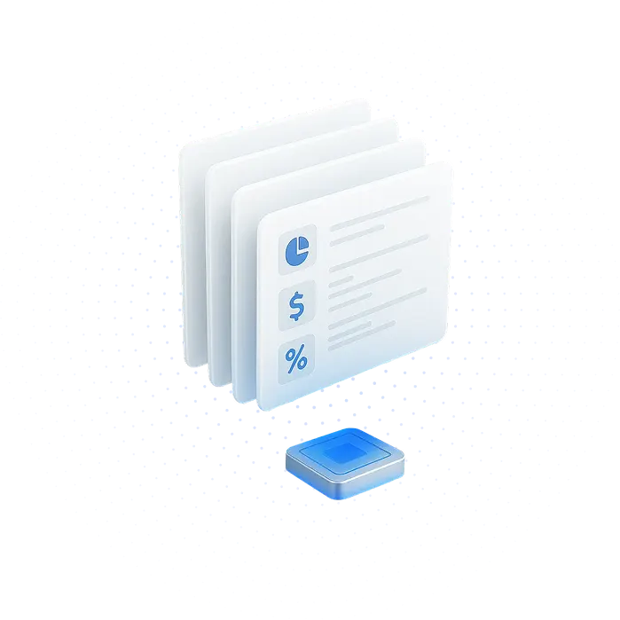 Programmable Asset Engine