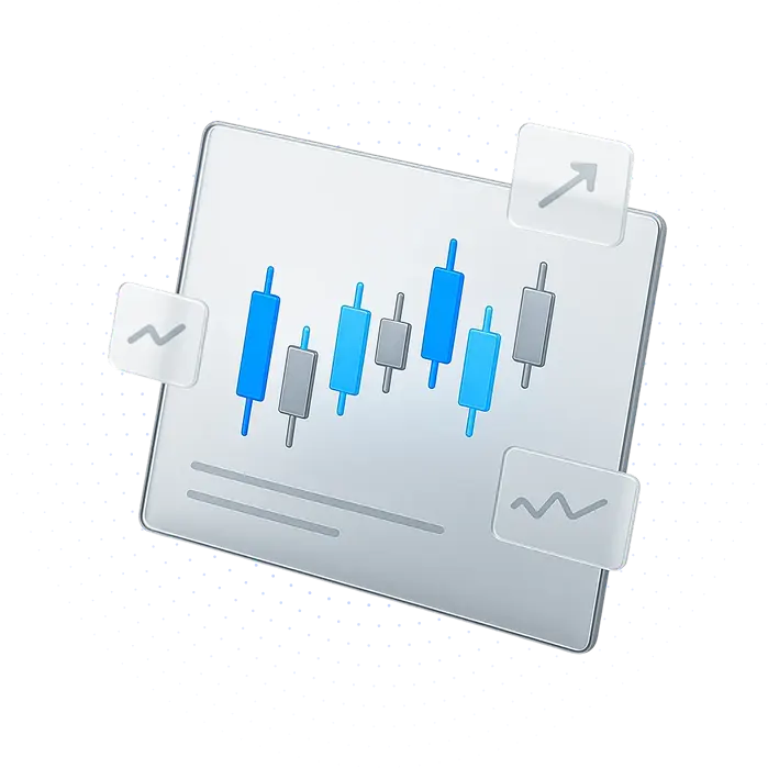 Liquidity & Venue Connectors